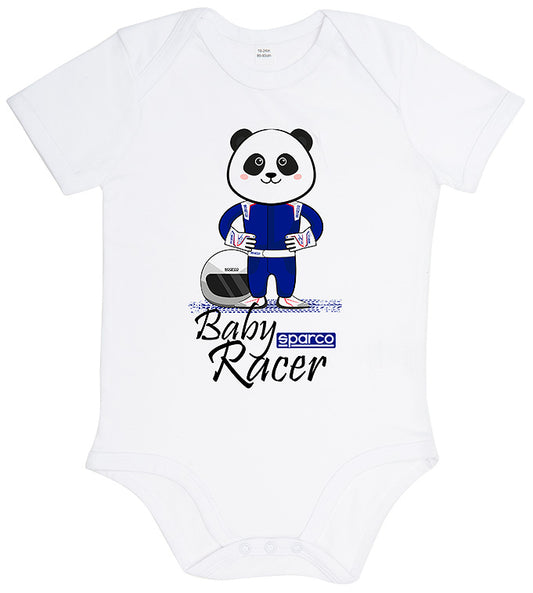 BABY RACER BODY