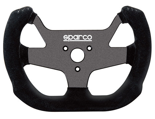 スパルコ ステアリングホイール F-10 A