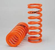 RANA 内径65mm メインスプリング