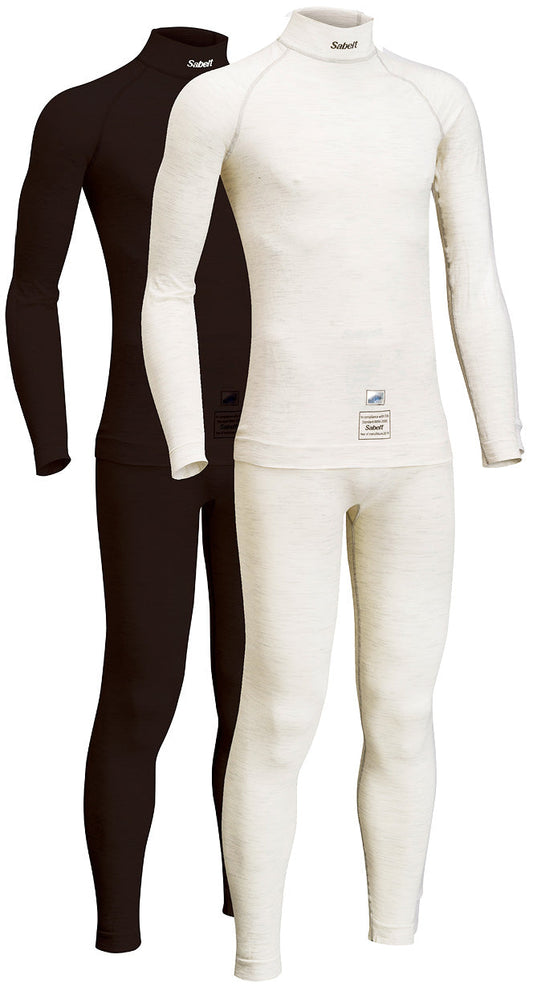 【アウトレット品】sabelt サベルト アンダーウェア UI-500 FIA公認 パンツ