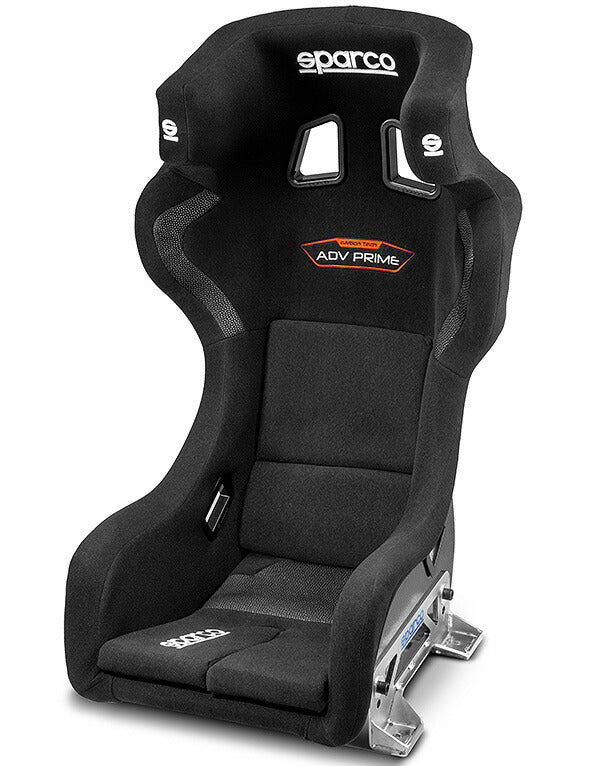 スパルコ レーシングシート ADV PRIME 2022年モデル FIA公認 カーボン バケットシート