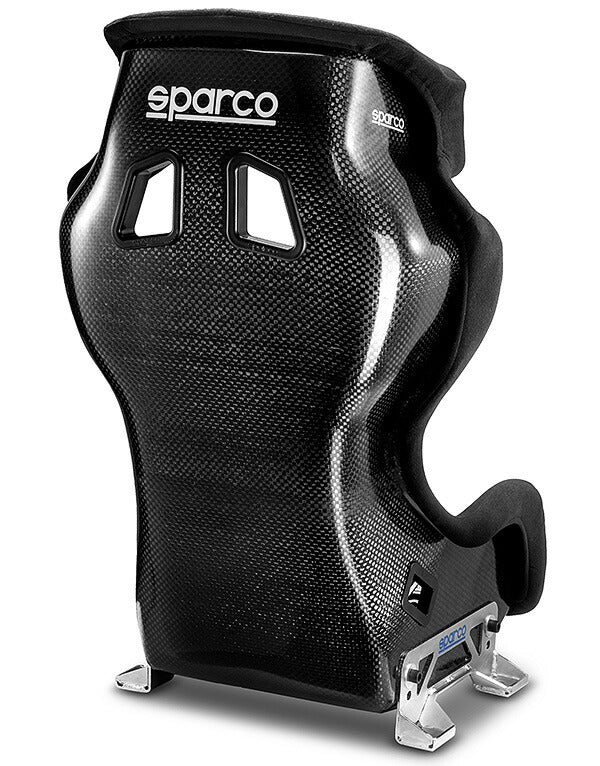 スパルコ レーシングシート ADV PRIME 2022年モデル FIA公認 カーボン バケットシート