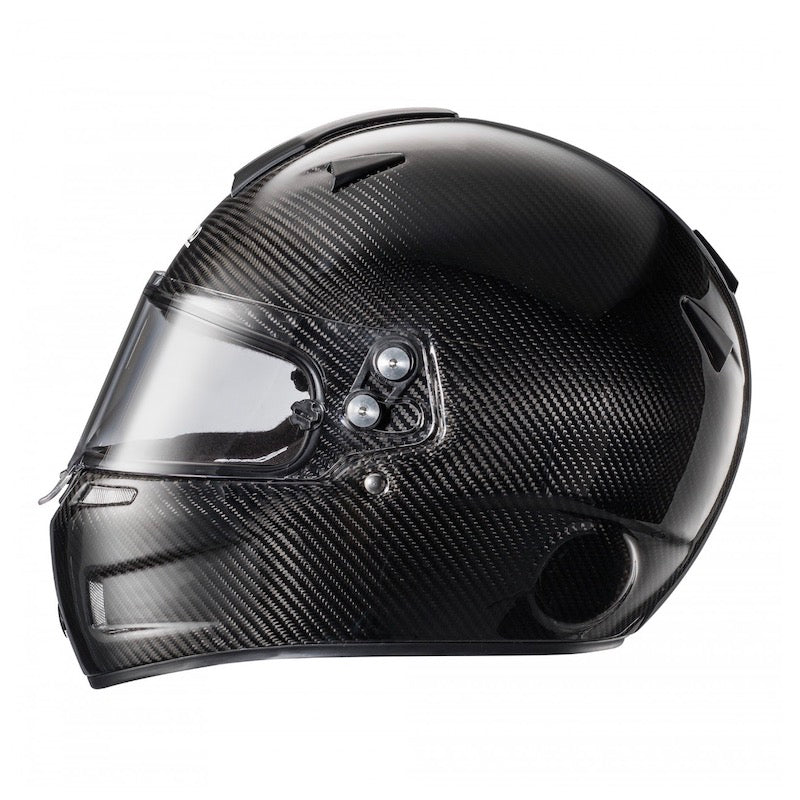 ヘルメット エア スパルコ AIR KF-7W レーシングカート