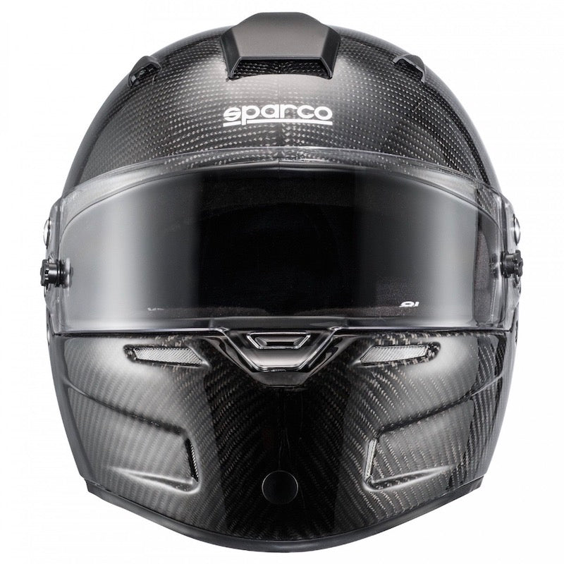 ヘルメット エア スパルコ AIR KF-7W レーシングカート