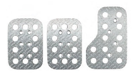 スパルコ Aluminium ペダル