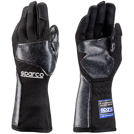 スパルコ メカニックグローブ MECA RMG-7 FIA公認 4輪 走行会