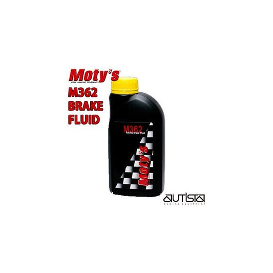 Moty's M362 ブレーキフルード 500ml モティーズ