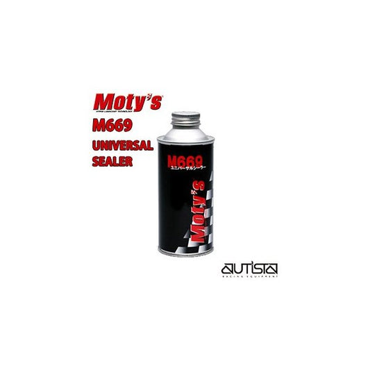 Moty's M669 ユニバーサルシーラー 200ml モティーズ