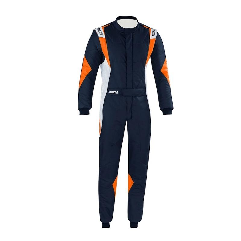 スパルコ レーシングスーツ スーパーレッジーラ FIA8856-2018公認 Sparco SUPERLEGGERA 4輪 走行会 2023年新色追加