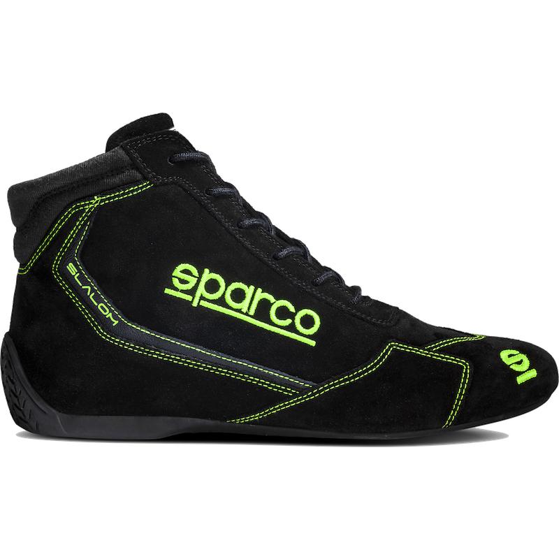 スパルコ レーシングシューズ スラローム FIA8856-2018公認 Sparco SLALOM 4輪 走行会