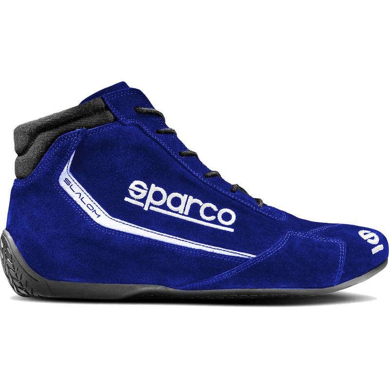 スパルコ レーシングシューズ スラローム FIA8856-2018公認 Sparco SLALOM 4輪 走行会