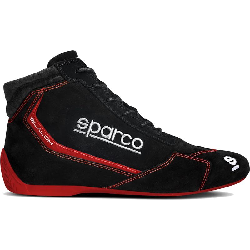 スパルコ レーシングシューズ スラローム FIA8856-2018公認 Sparco SLALOM 4輪 走行会