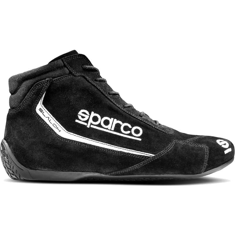スパルコ レーシングシューズ スラローム FIA8856-2018公認 Sparco SLALOM 4輪 走行会