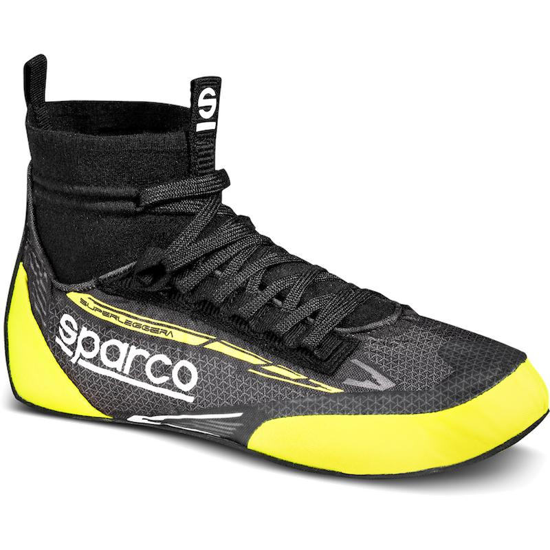 スパルコ レーシングシューズ スーパーレッジーラ FIA8856-2018公認 Sparco SUPERLEGGERA 4輪 走行会