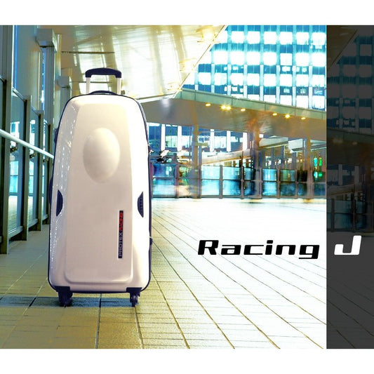 PROTEX Racing J トラベルキャリー4輪 容量約107L 大容量