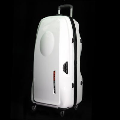 PROTEX Racing J トラベルキャリー4輪 容量約107L 大容量