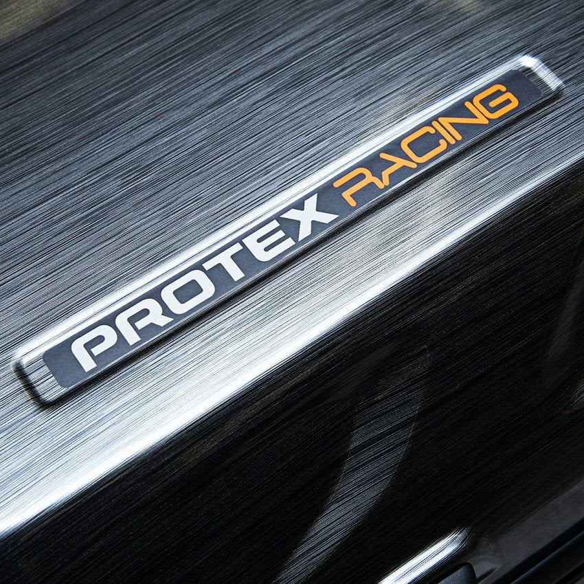 PROTEX Racinr 2 NACHT トラベルキャリー 容量約79L 受託手荷物対応