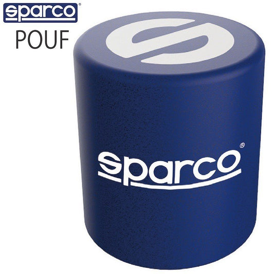 スパルコ POUF プーフ イス 椅子