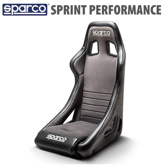 スパルコ チューニングシート SPRINT PERFORMANCE セミバケットシート
