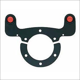 スパルコ ステアリング BUTTON KITS 2 ステアリングアクセサリー