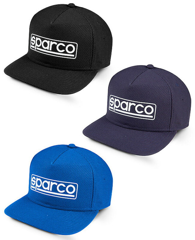 スパルコ キャップ ストレッチ 2022年モデル CAP STRETCH チームウェア アパレル