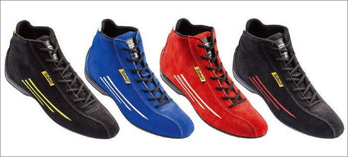 <SALE>ドライビングシューズ sabelt サベルト レーシングシューズ CHALLENGE TB-3 FIA公認 4輪 走行会
