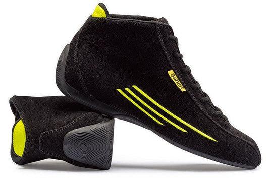 <SALE>ドライビングシューズ sabelt サベルト レーシングシューズ CHALLENGE TB-3 FIA公認 4輪 走行会