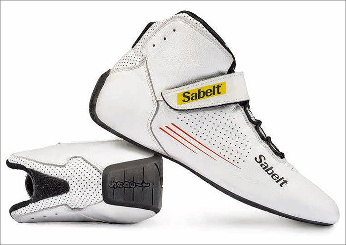 ドライビングシューズ レーシングシューズ sabelt サベルト HERO TB-9 FIA公認 4輪 走行会