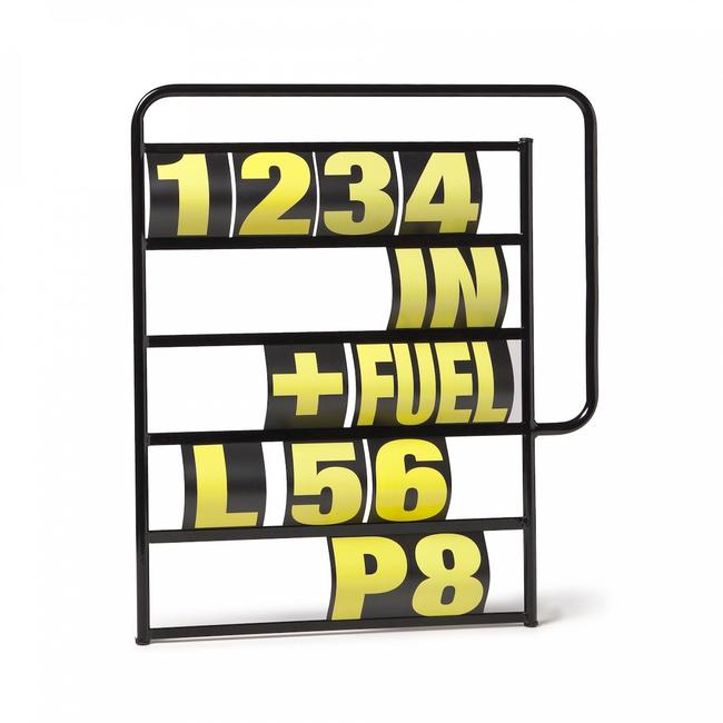 スパルコ PIT BOARD ピットボード