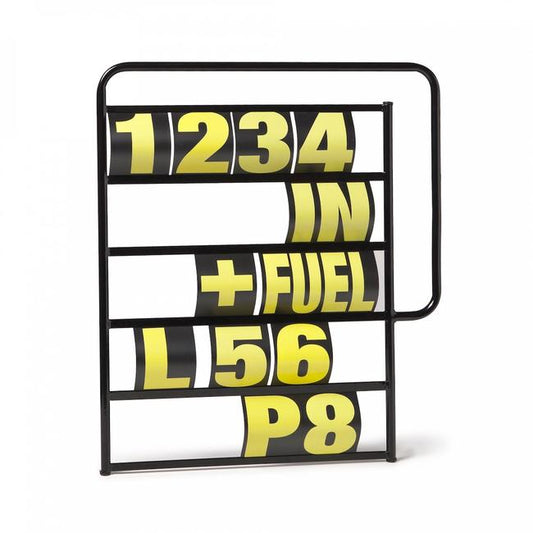 スパルコ PIT BOARD ピットボード