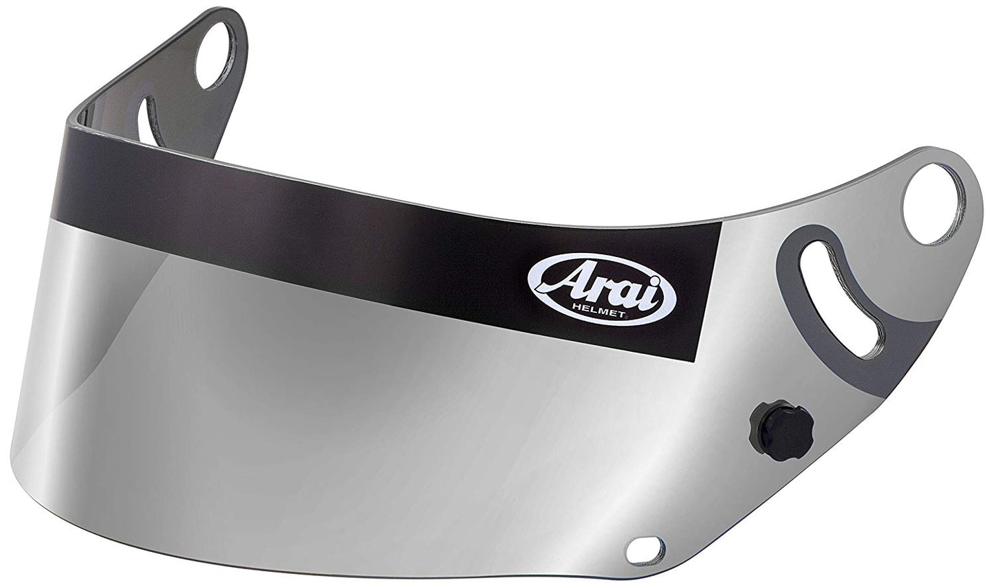 ヘルメット arai アライヘルメット フルフェイスヘルメット ホワイト GP-6S HANSクリップ バイザー 3点セット