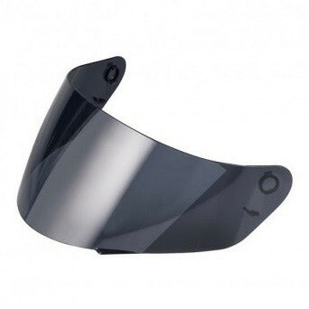 ヘルメット バイザー スモーク スパルコ CLUB X1