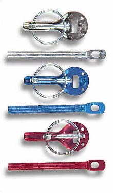 スパルコ BONNET PIN ボンネットピン