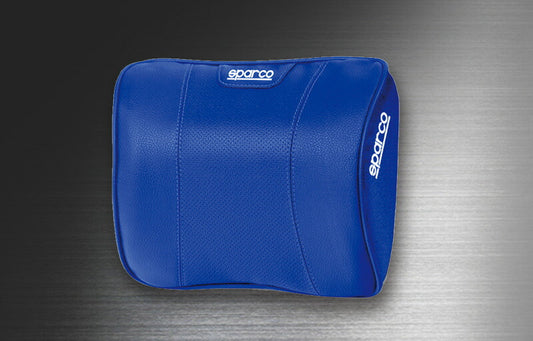 スパルココルサ 低反発ピローパット ブルー