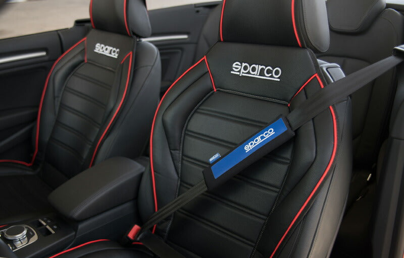 スパルココルサ ショルダーパッド SPC1201