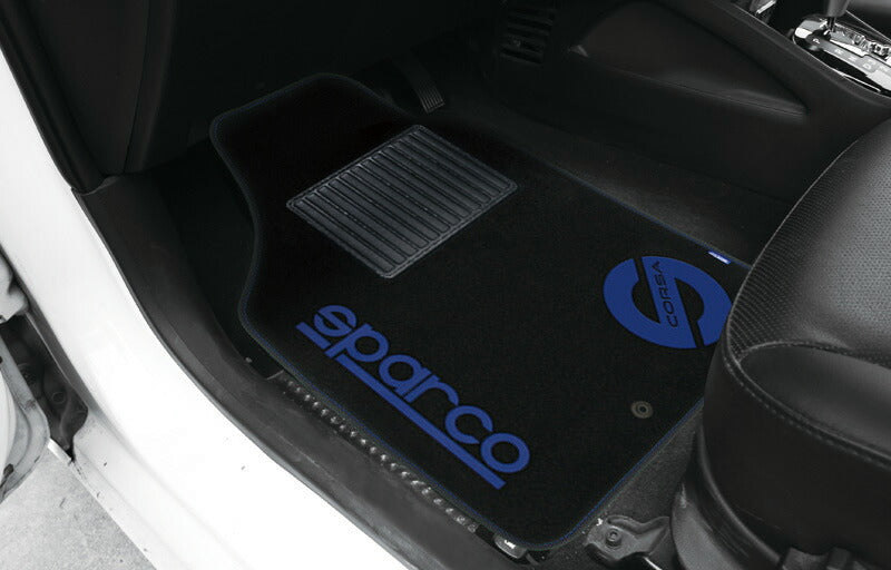スパルココルサ フロアマット 4枚セット SPC1900