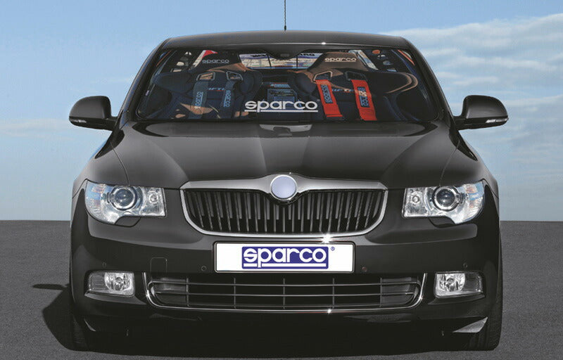 スパルココルサ サンシェード RACING M