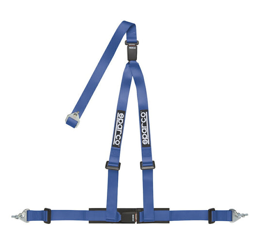 スパルコ 04608 DF1 ハーネス 3点式シートベルト