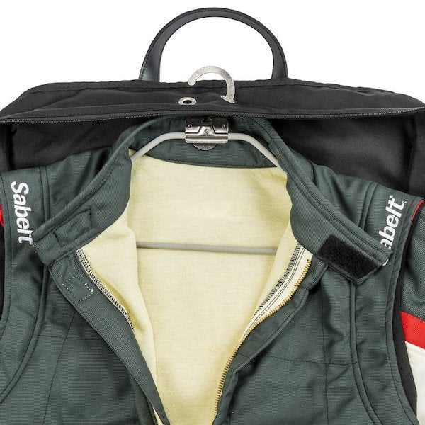Sabelt サベルト レーシングスーツバッグ RFBS0015