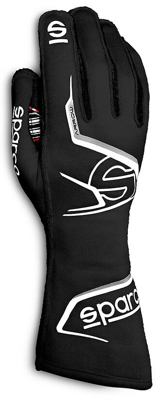 スパルコ レーシンググローブ アロー FIA8856-2018公認 Sparco ARROW 4輪 走行会 外縫い