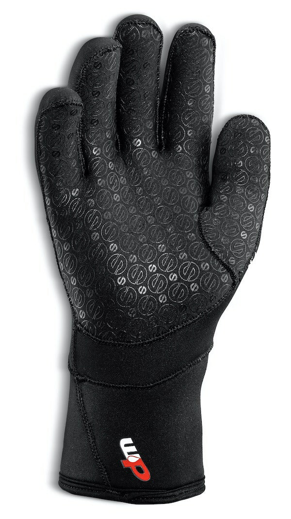 スパルコ レーシンググローブ CRW ウォータープルーフ 耐水 レコード レーシング カート