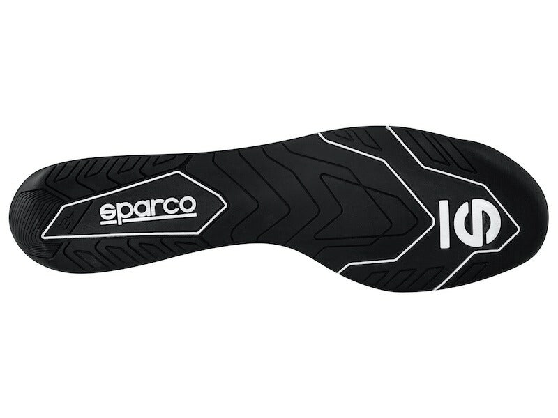 スパルコ レーシングシューズ K-SKID ケースキッド レーシング カート 走行会