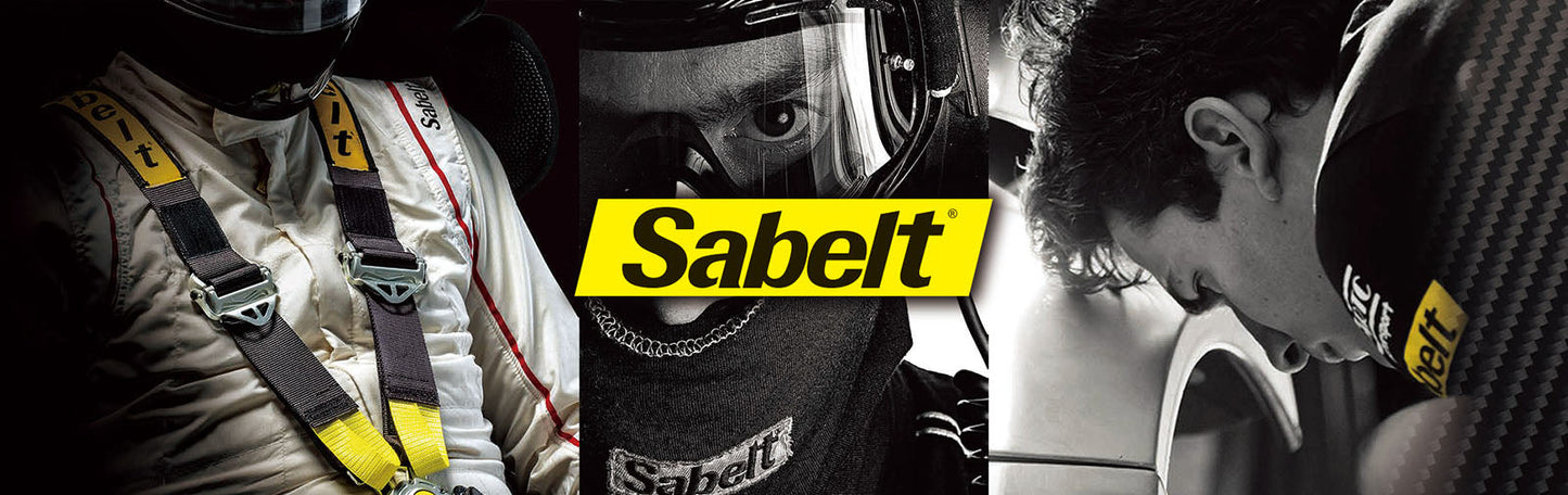 【アウトレット品】sabelt サベルト アンダーウェア UI-500 FIA公認 パンツ