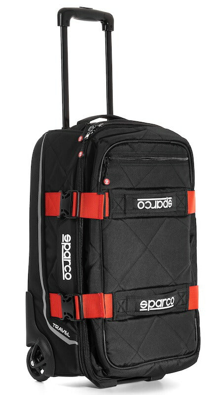 スパルコ トロリーバッグ TRAVEL トラベル キャリーバッグ