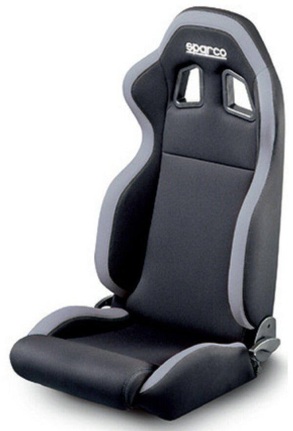スパルコ チューニングシート R100J セミバケットシート
