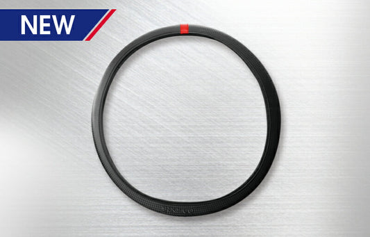 スパルココルサ ステアリングカバー S カーボン柄 SPS902CBR_J