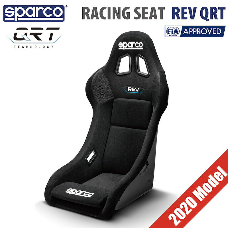 SPARCO REV フルバケットシート - 内装品、シート