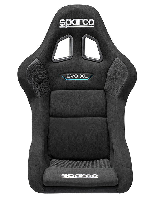 スパルコ レーシングシート EVO XL QRT バケットシート