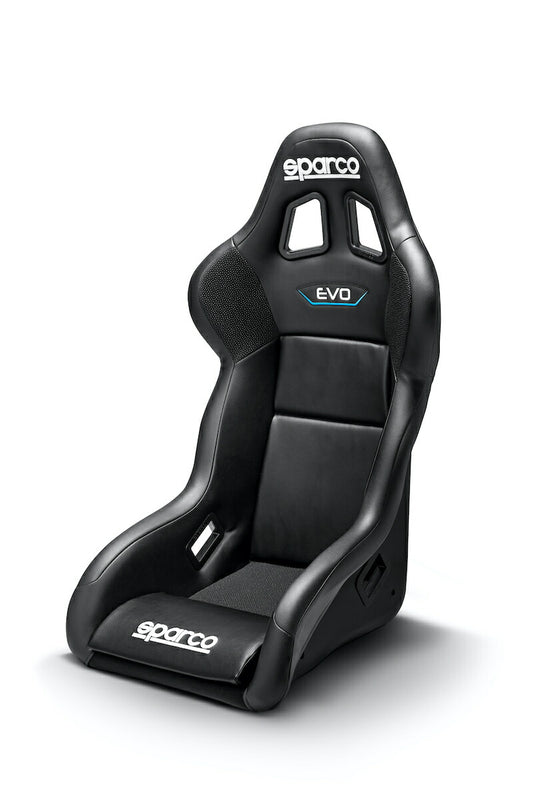 Sparco スパルコ レーシングシート EVO SKY QRT バケットシート
