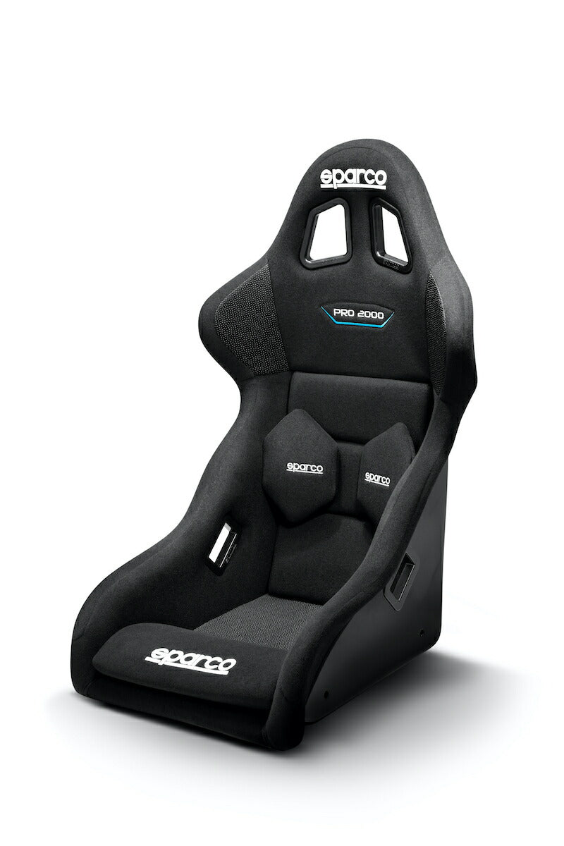 スパルコ レーシングシート PRO 2000 QRT バケットシート